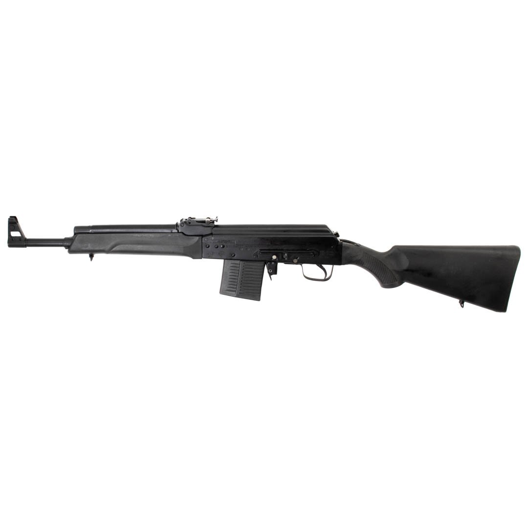 IZHMASH SAIGA-308-1